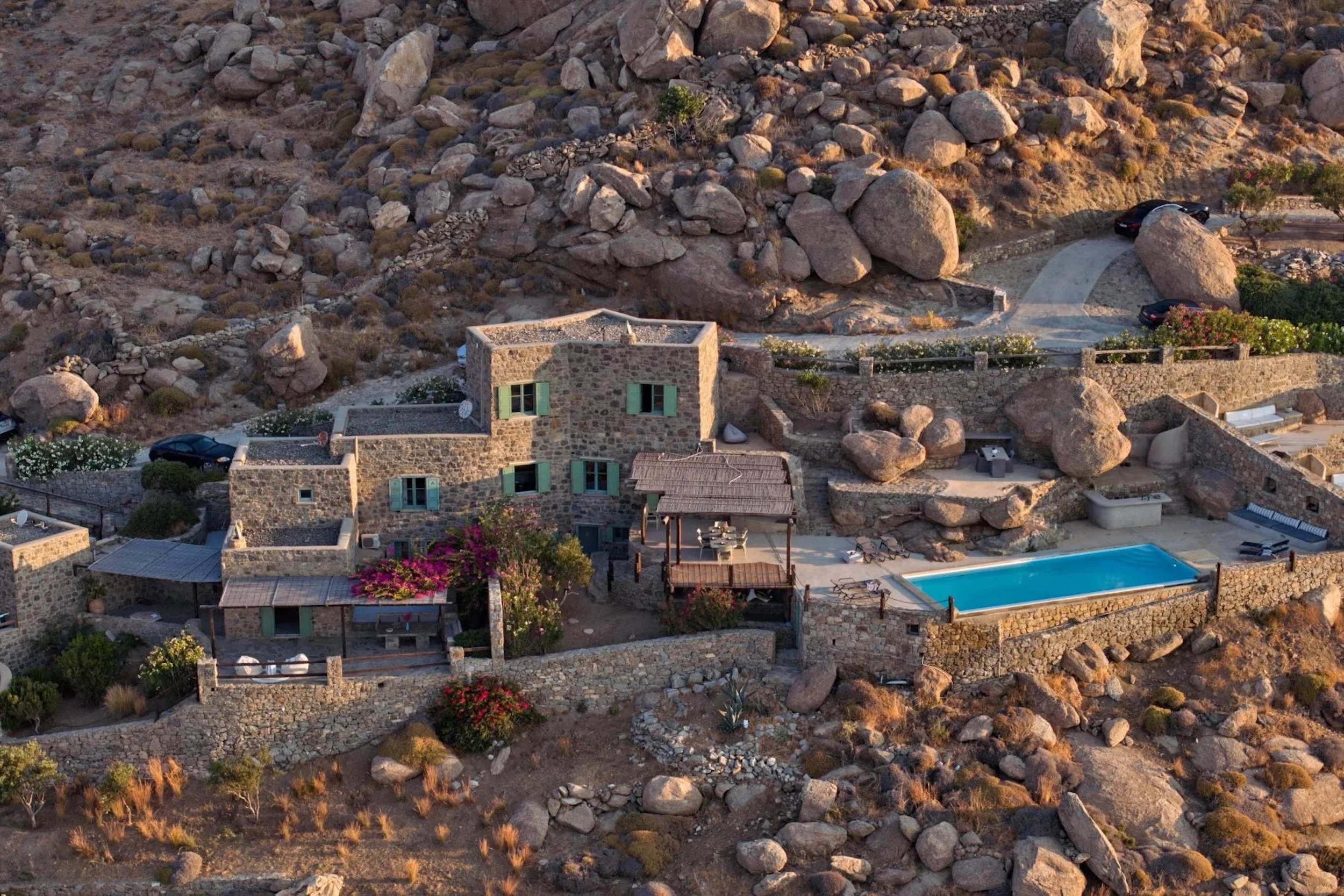 Spotlight on the Greek Islands: A Summer ‘Odyssey’