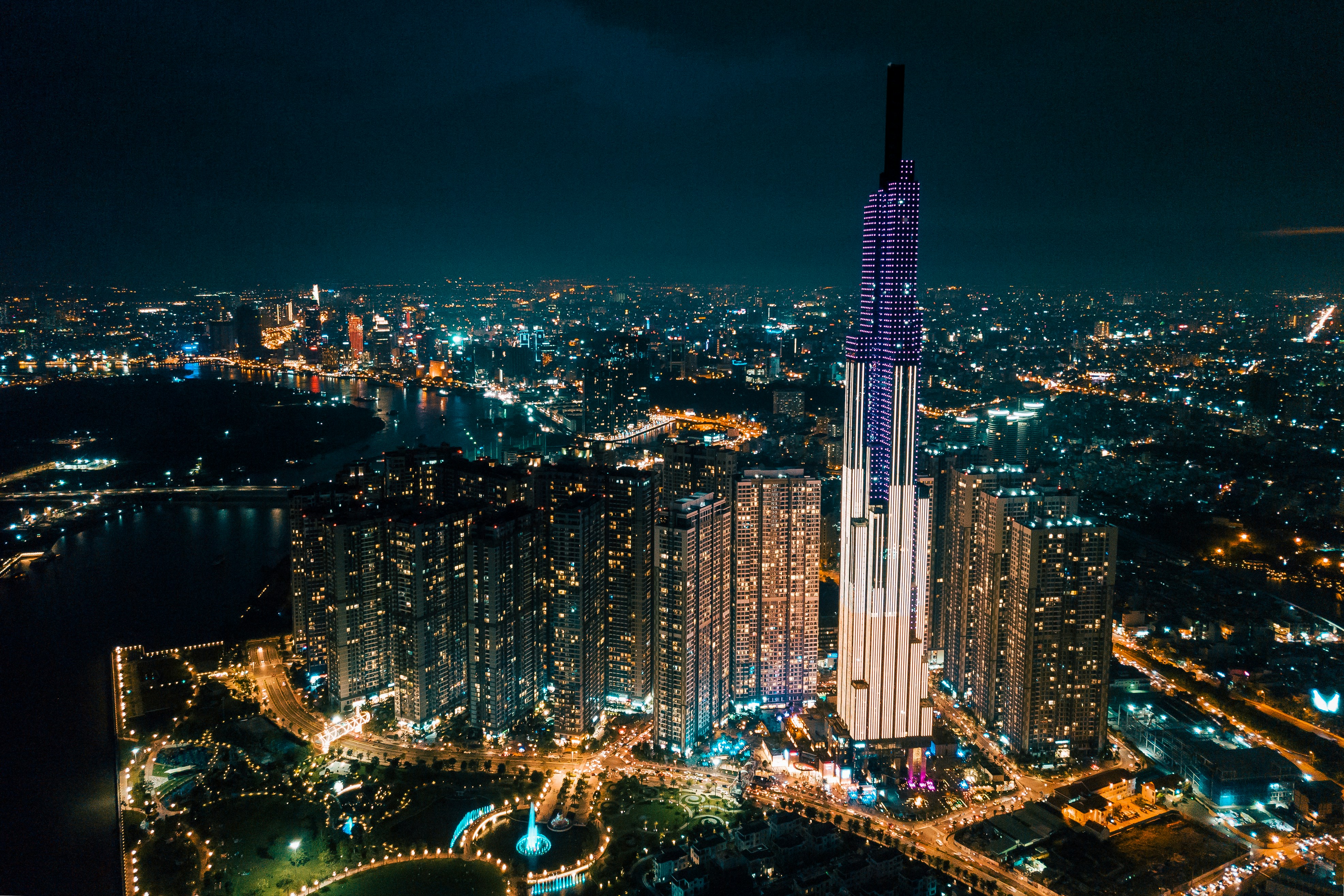 Sotheby’s International Realty Expands into Vietnam