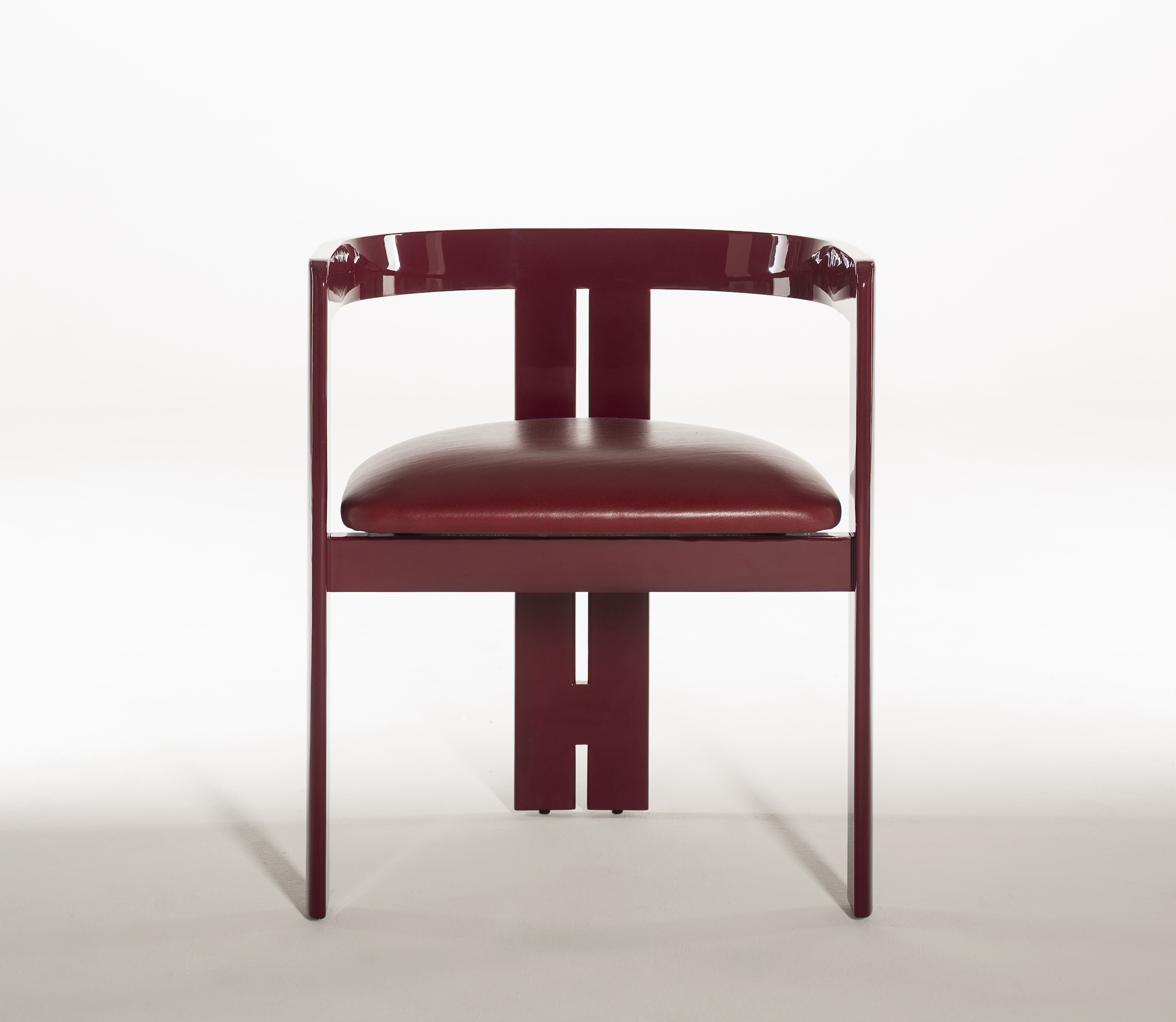 High Shine: The Supreme Luxury of Lacquer