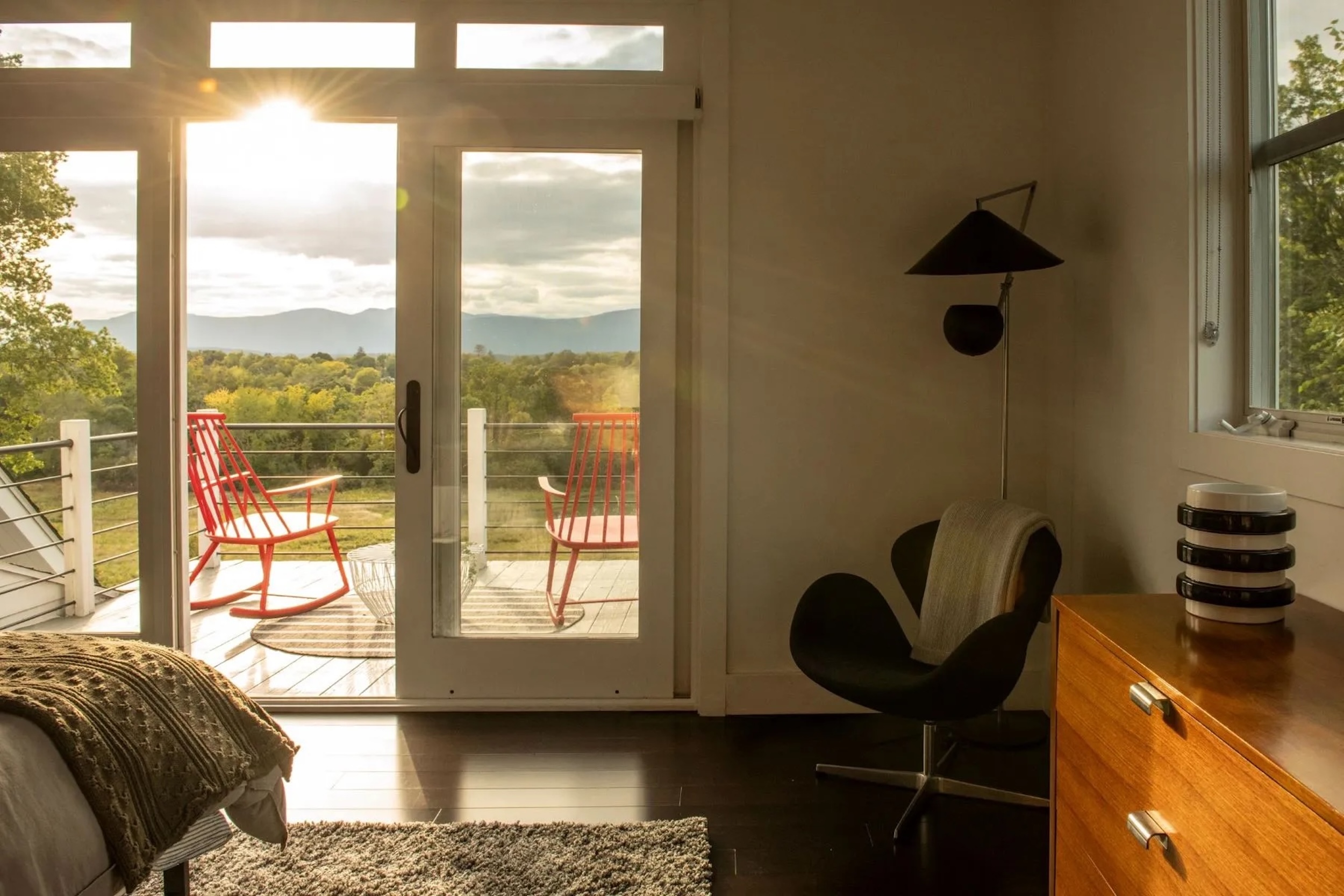 The Perfect Fall Lighting for Your Home