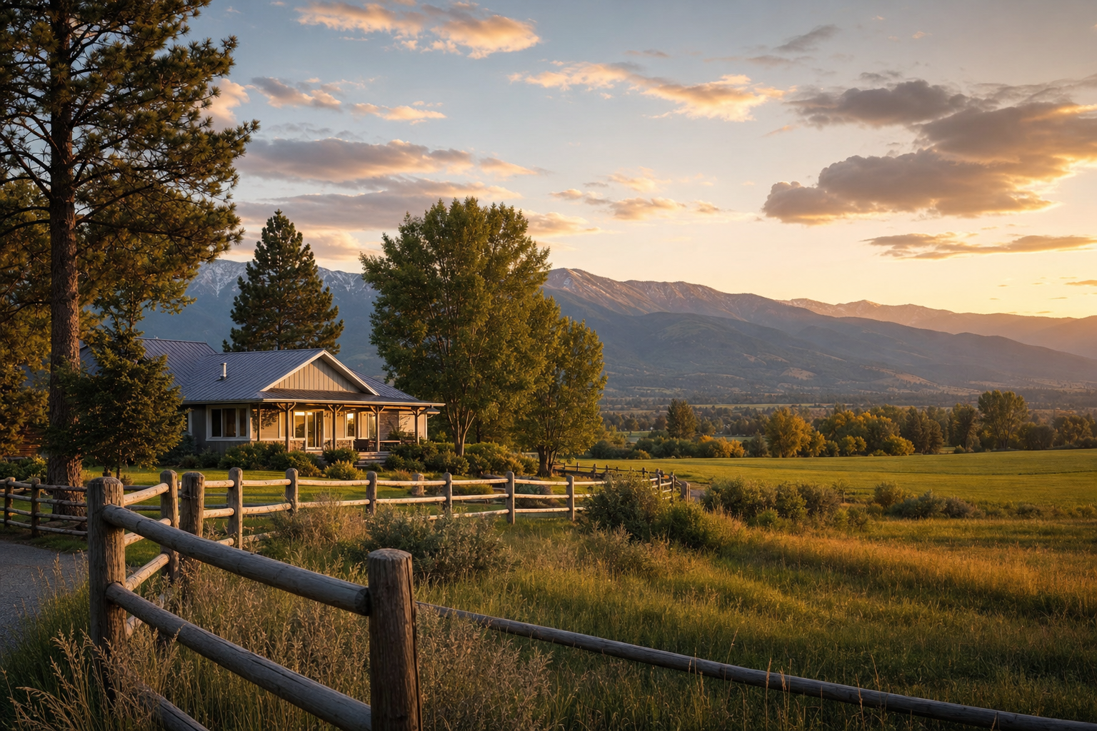 Hamilton Montana Homes for Sale: 2026 Buyer’s Guide