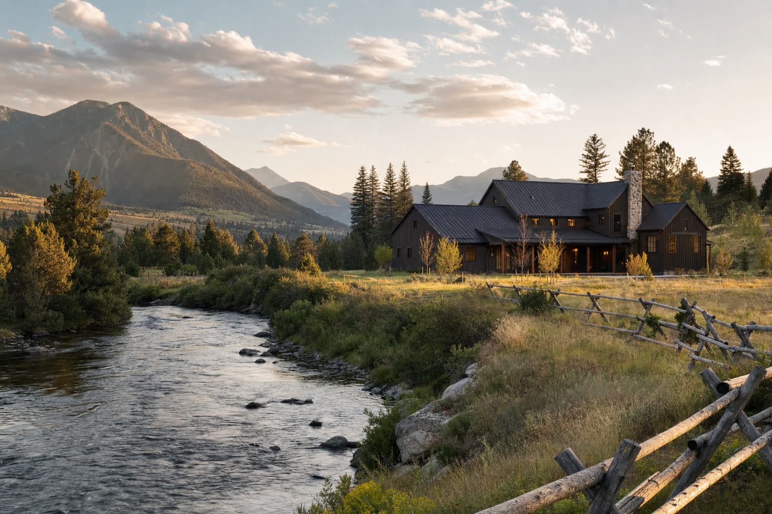 Bigfork Montana Real Estate: 2026 Market Guide