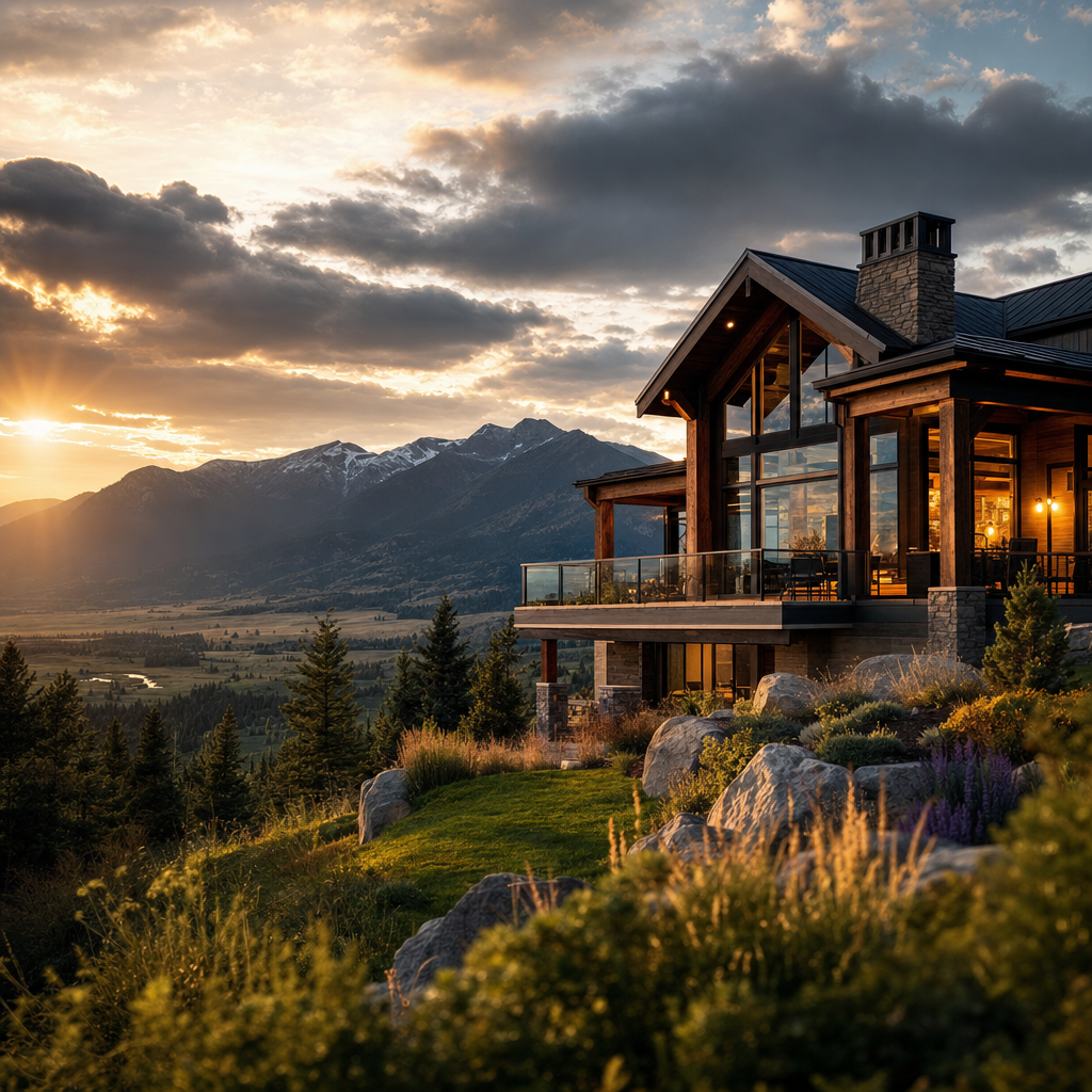 Buying A Second Home In Montana: 2026 Buyer’s Guide