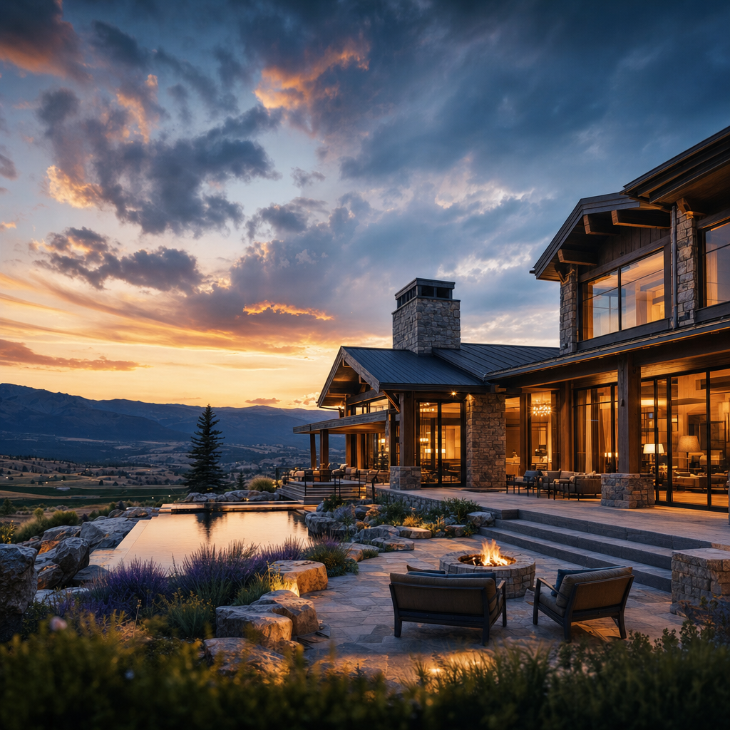Hamilton Montana Luxury Homes: 2026 Buyer’s Guide