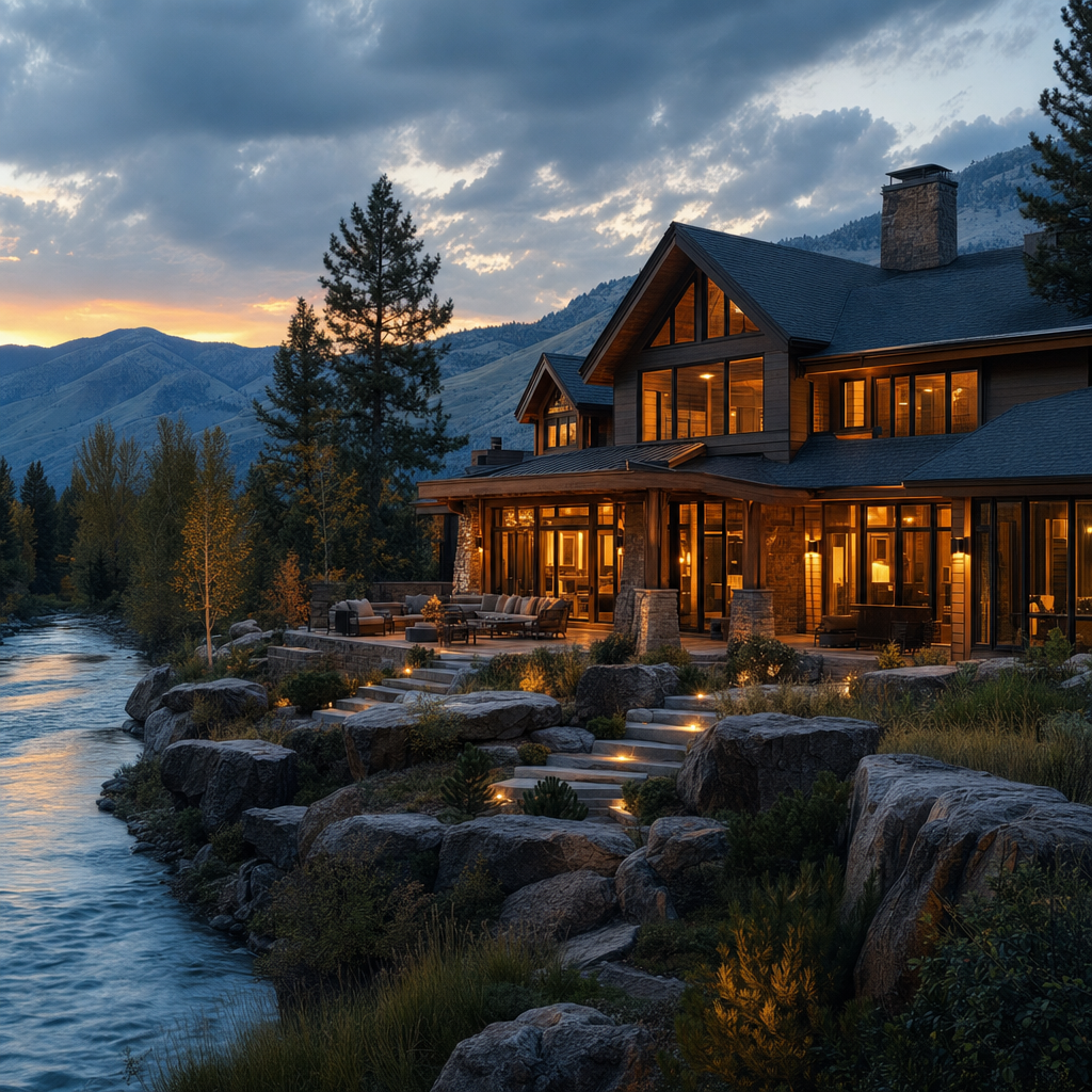 Luxury Homes for Sale in Missoula Montana (2026)