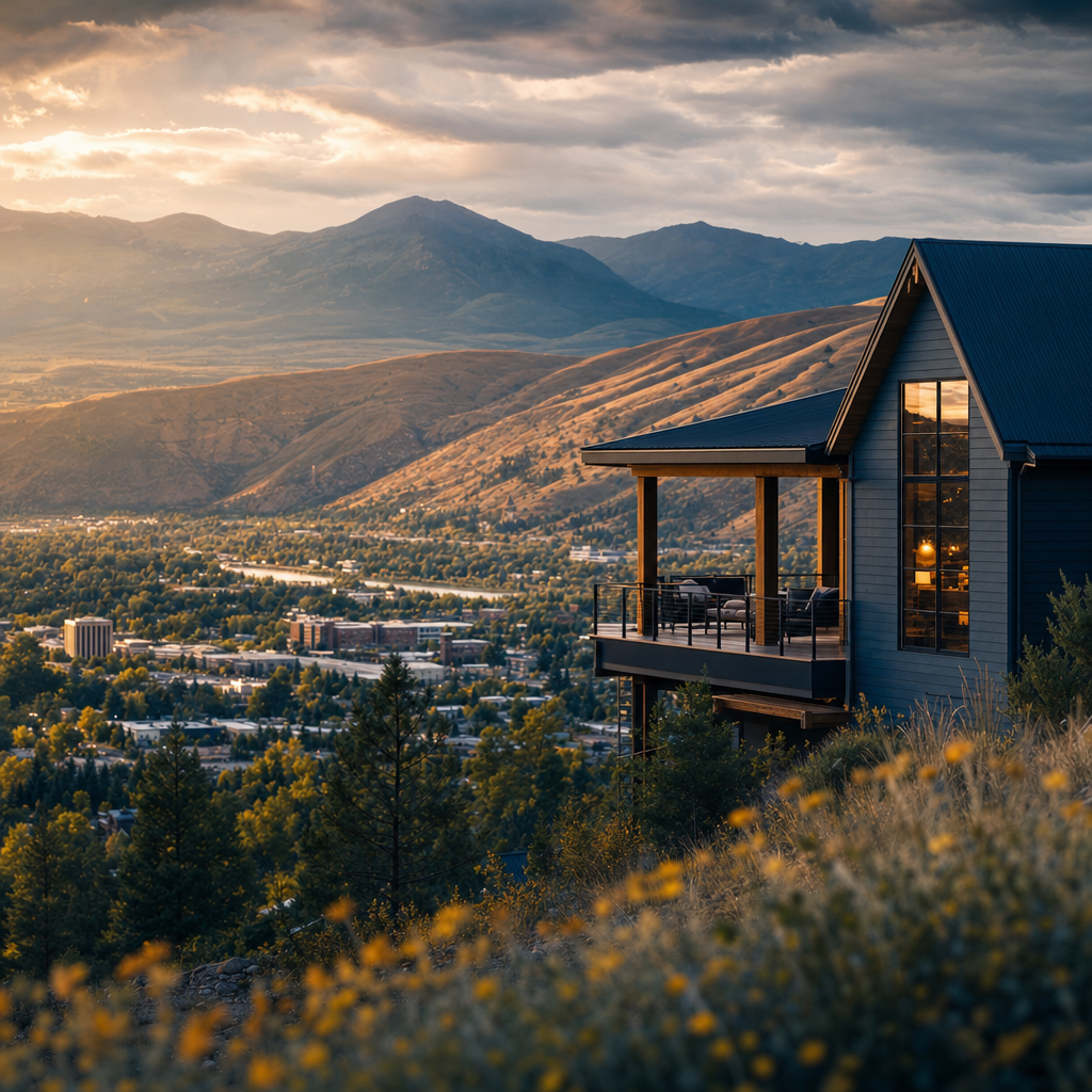 Missoula Montana Real Estate: 2026 Market Guide
