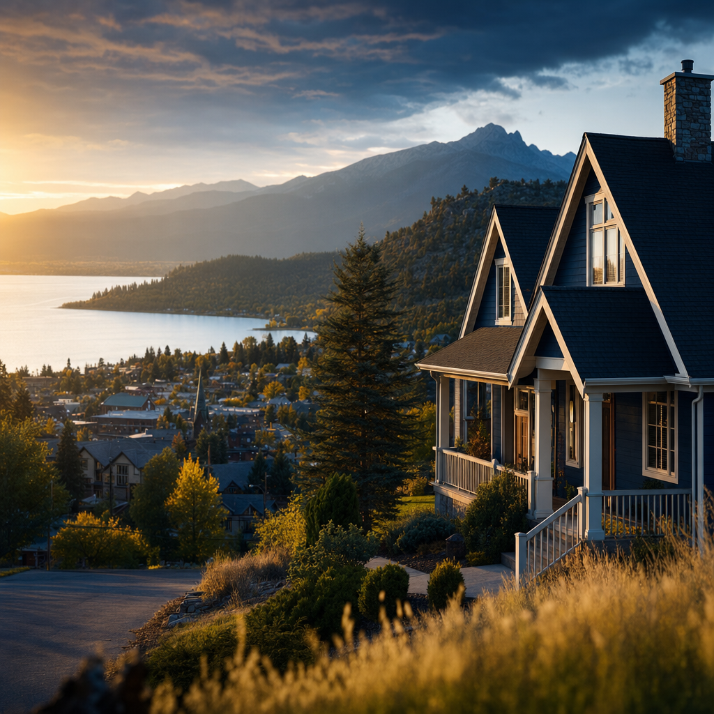 Eureka Montana Homes for Sale: 2026 Buyer’s Guide