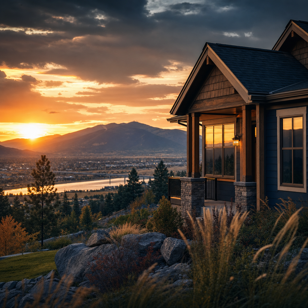 Missoula Montana Homes for Sale: 2026 Buyer’s Guide