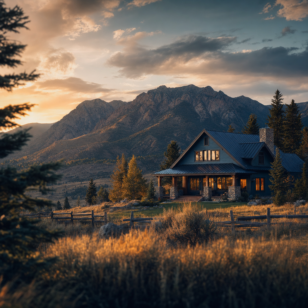 Darby Montana Real Estate: 2026 Buyer’s Guide