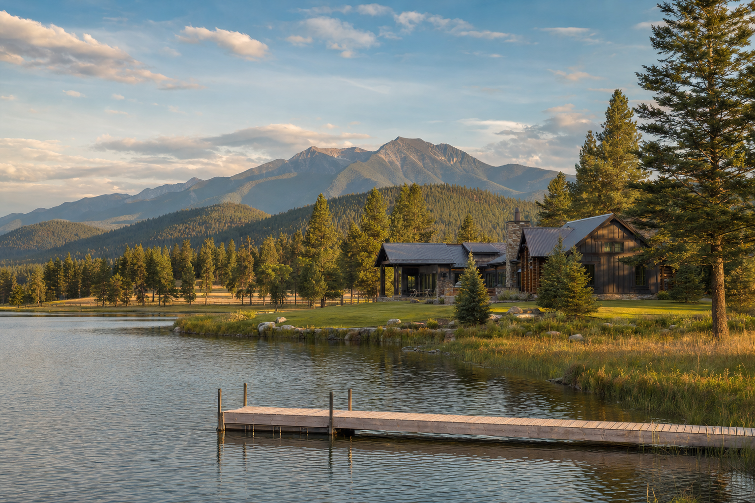 Lakeside Montana Real Estate: Market Guide (2026)