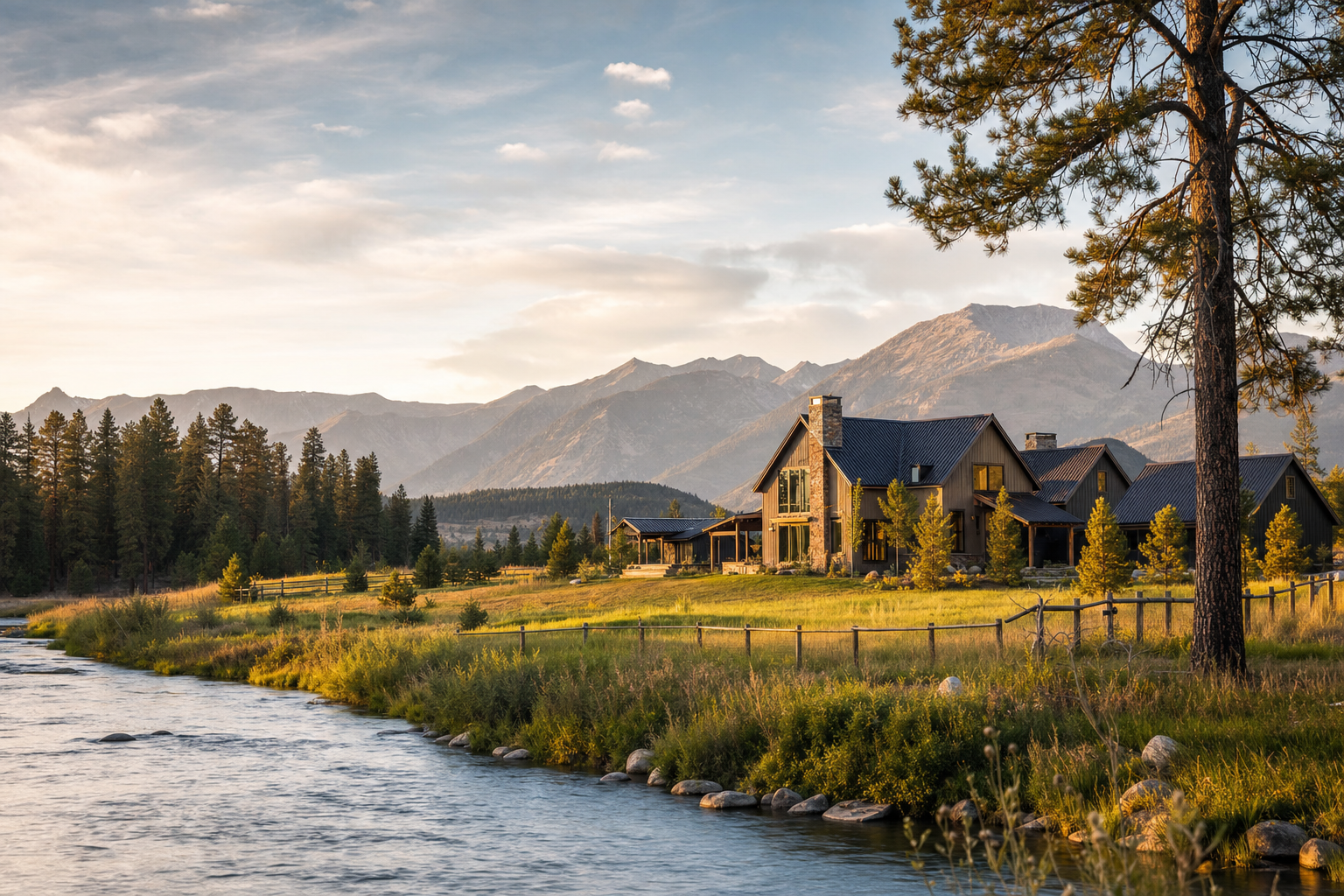Whitefish Mountain Resort Homes for Sale: 2026 Market Guide