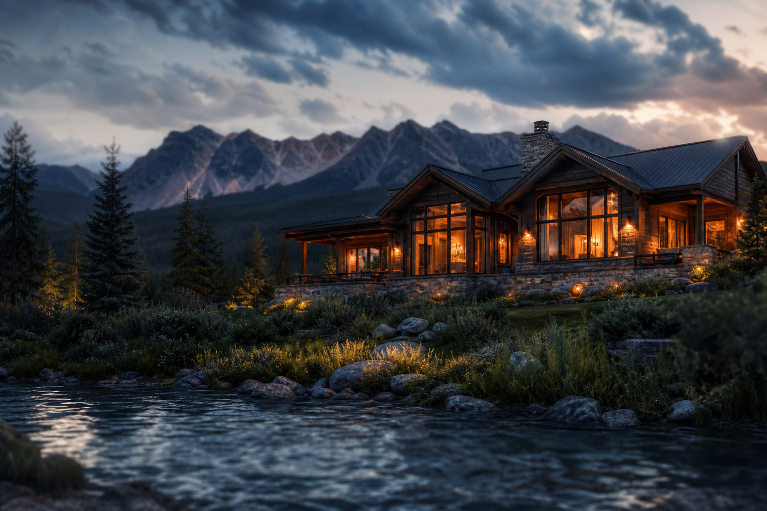 Montana Homes for Sale Over $1 Million (2026 Guide)