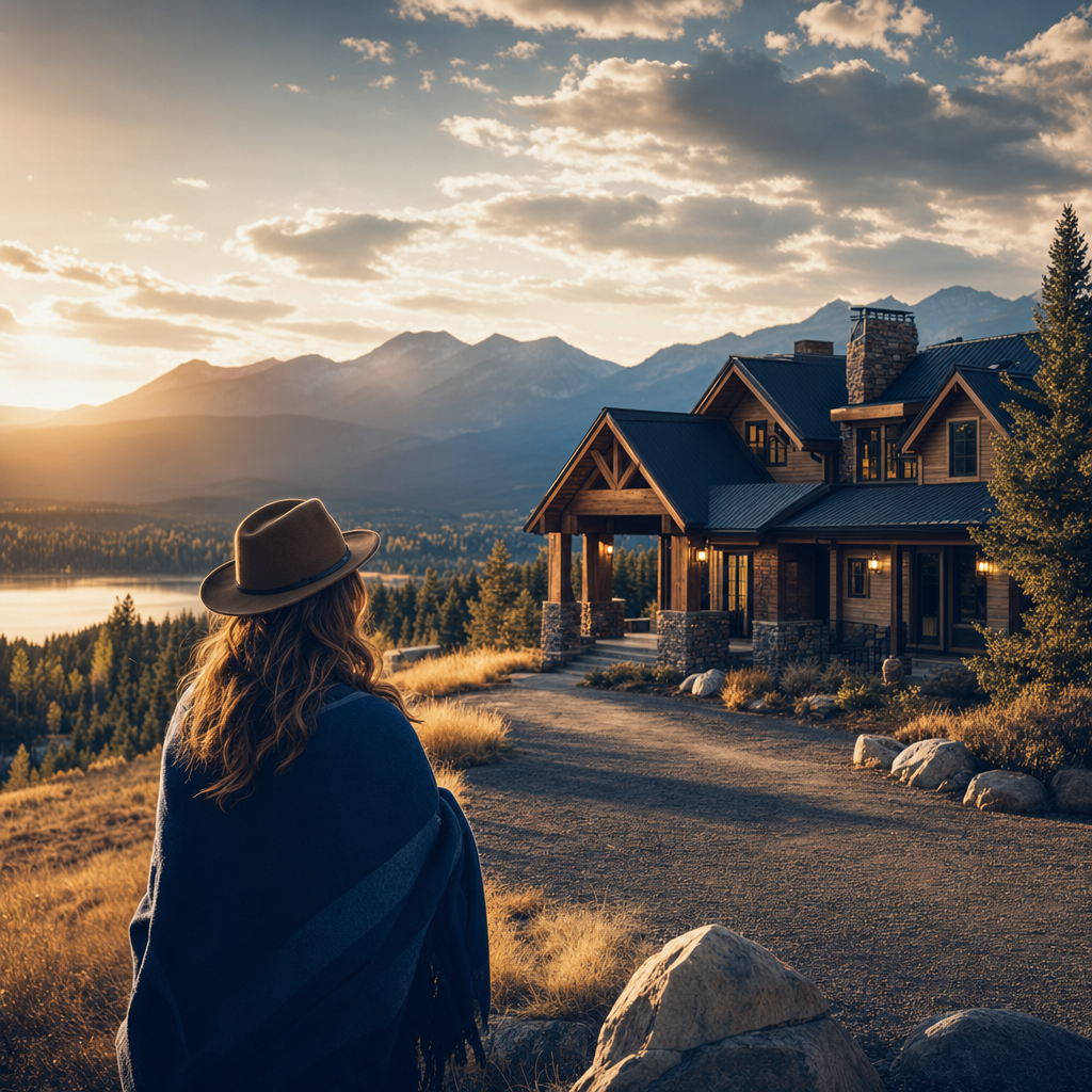 Relocating to Western Montana: Homes for Sale (2026)