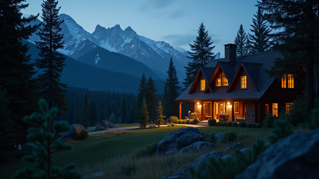 High-End Properties Near Whitefish MT (2026 Guide)