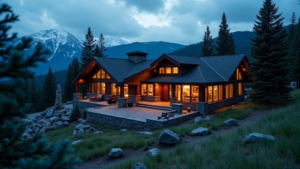 Luxury Homes Whitefish Montana (Summer 2026 Guide)