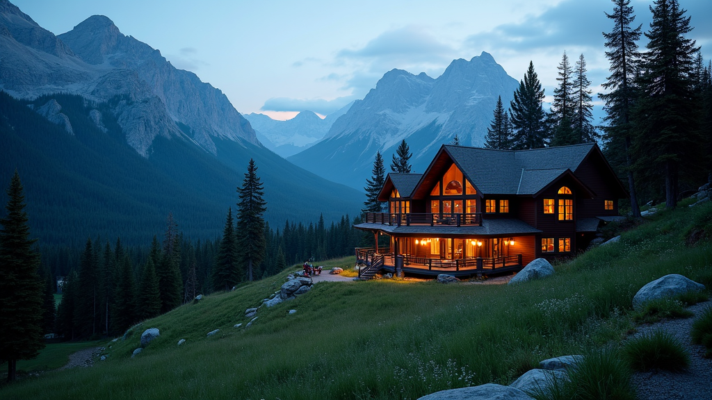 Western Montana Vacation Homes for Sale: 2026 Buyer’s Guide