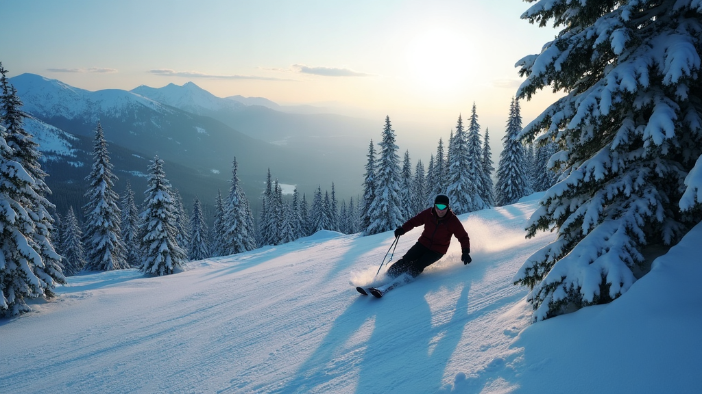 Whitefish Mountain Resort: Year-Round Mountain Living (2026)