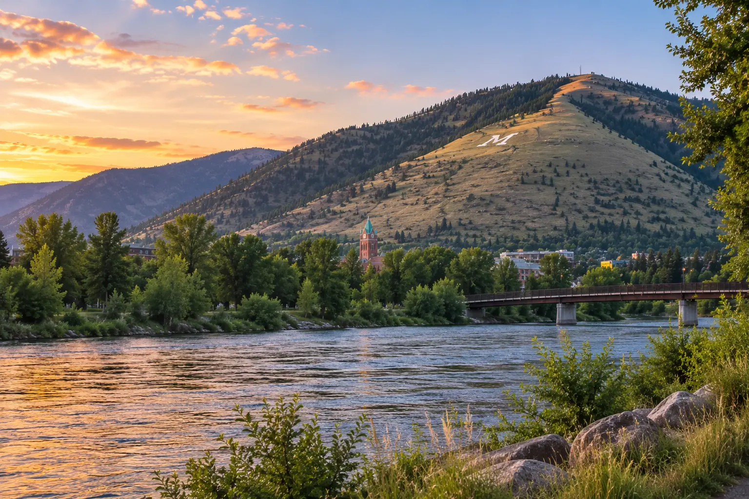 Living in Missoula Montana — a Local’s Guide