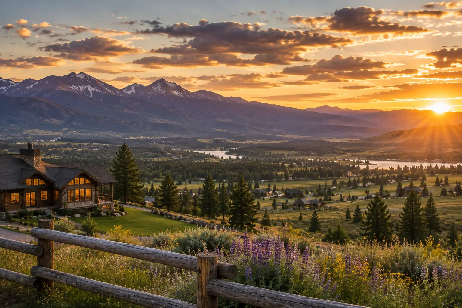 Is Now a Good Time to Buy in Western Montana