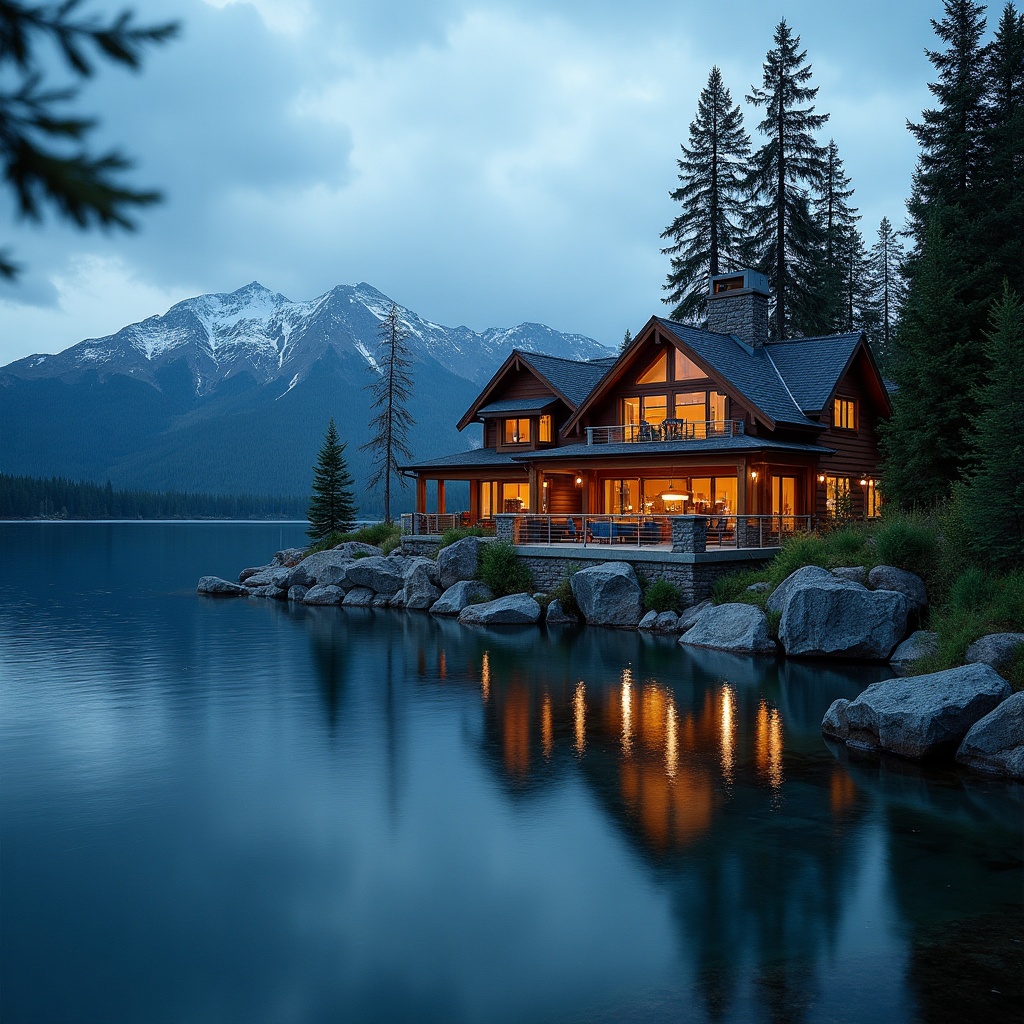 Waterfront Estates in Whitefish MT: 2026 Guide