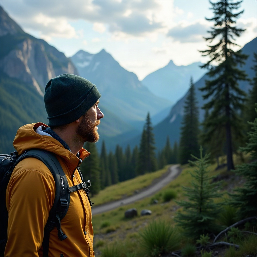 Best Hiking Near Glacier National Park & West Glacier