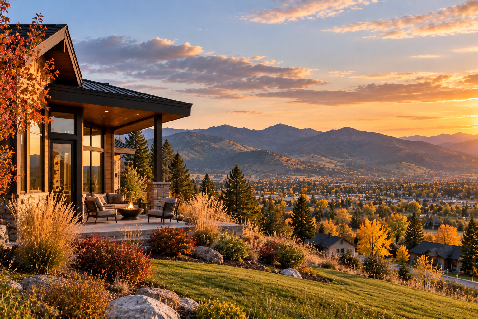 Best Places to Invest in Montana Real Estate (2026)