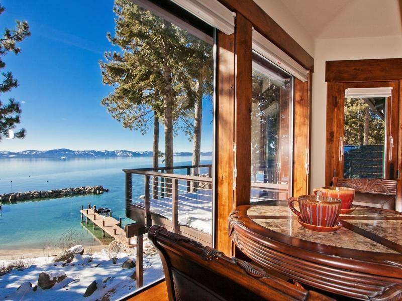 Sotheby’s International Realty Announces Tahoe Lifestyle October Open House Weekend