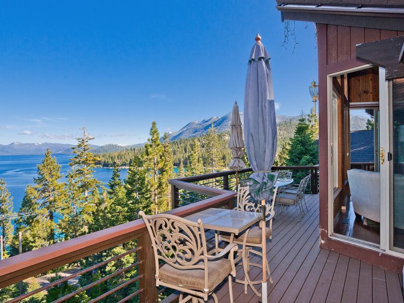 Tahoe Lifestyle October Open House Event