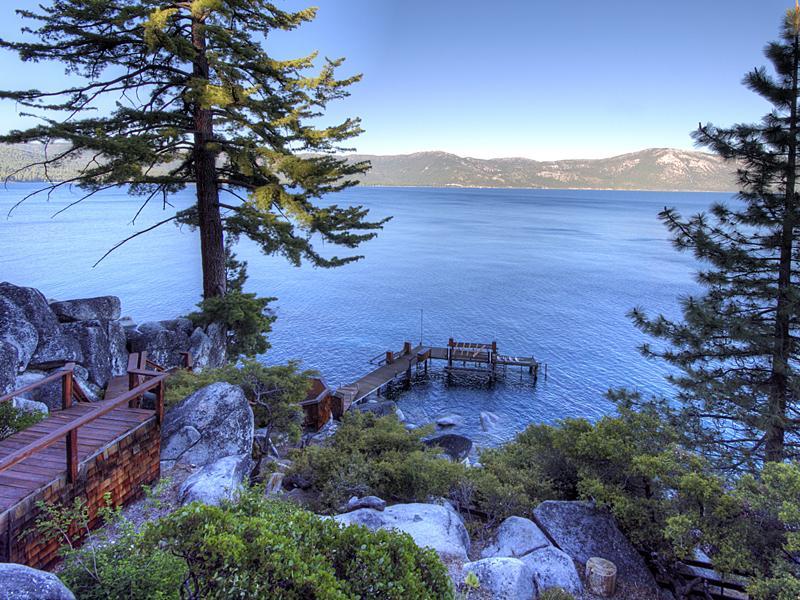 Future of Lake Tahoe Lies in the Hands of TRPA