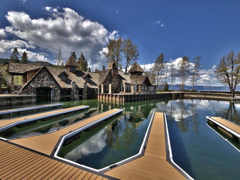 And the WSJ House of the Year Is…
