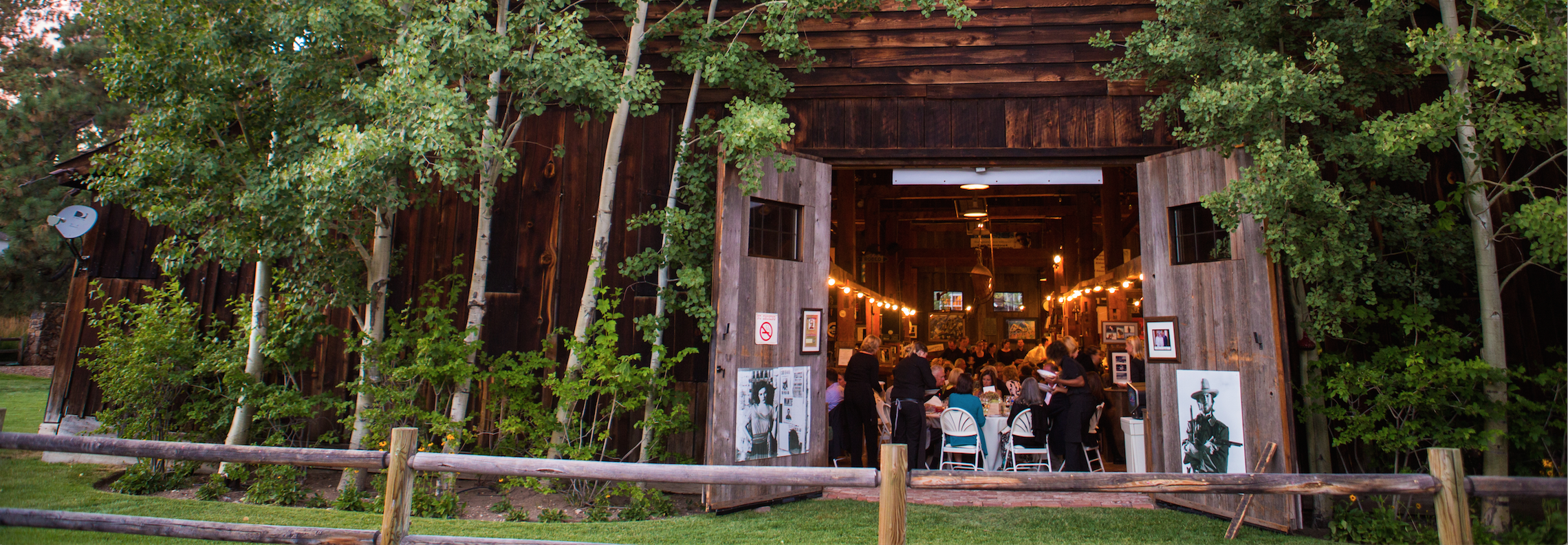 Tahoe’s Shakespeare Ranch Among Most Viewed Properties of 2015