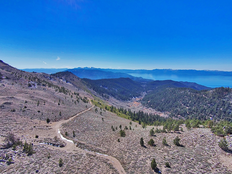 High Canyon Ranch Offered for $20,000,000