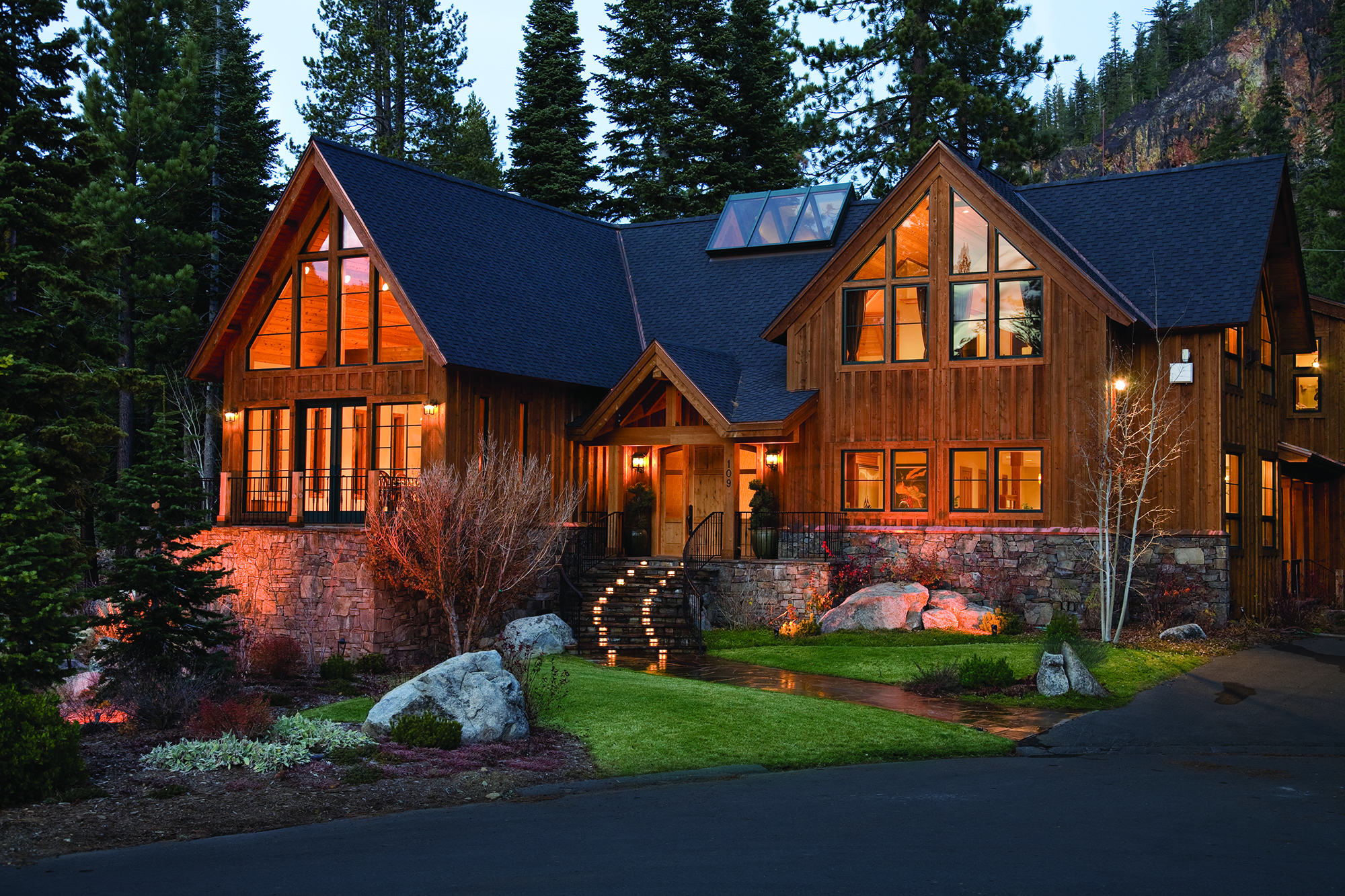 How to Be a Savvy Tahoe Buyer