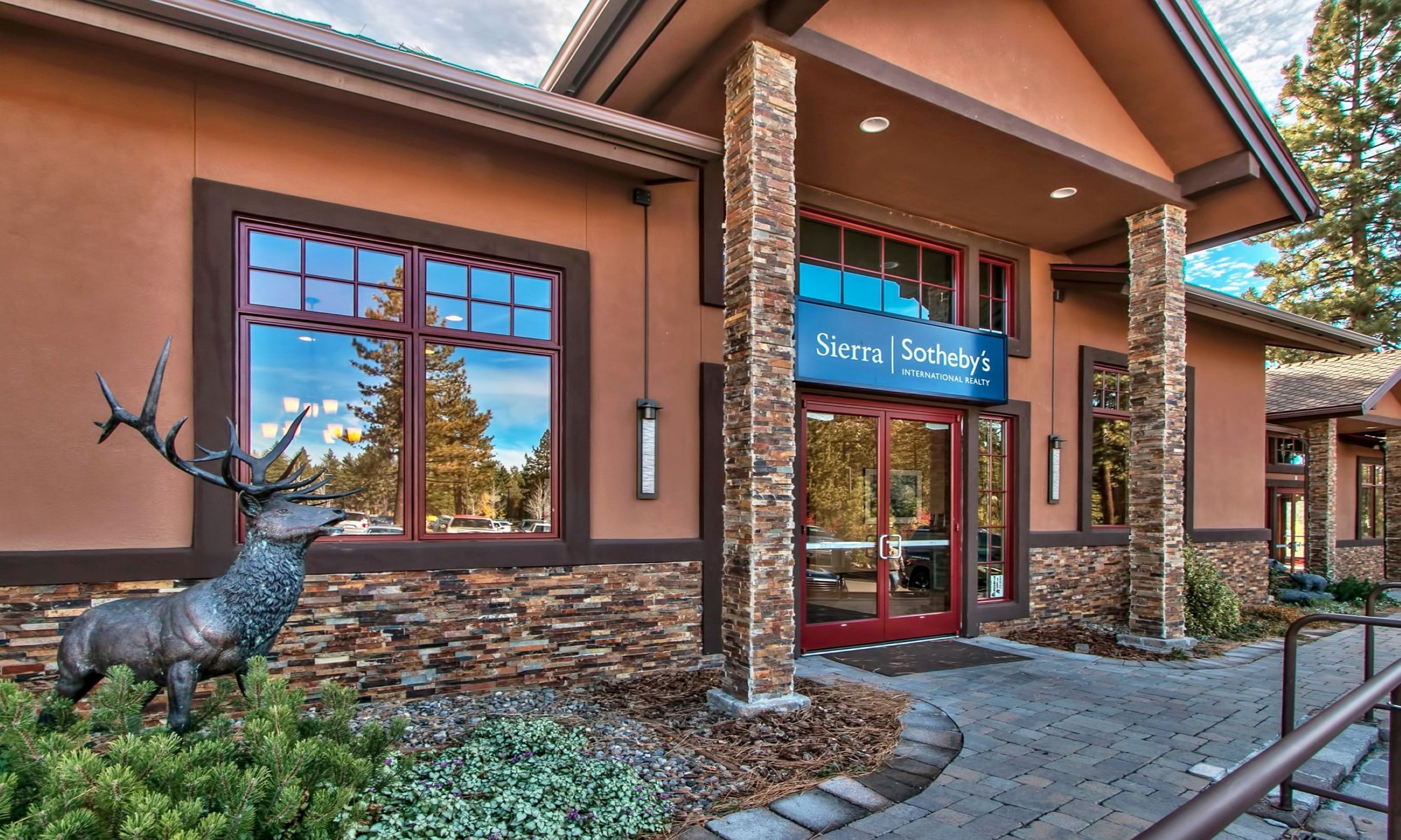 Sierra Sotheby’s Acquires Lake Tahoe Better Homes & Gardens