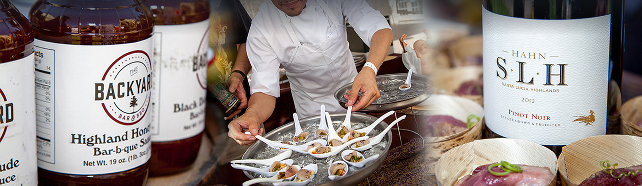 Lake Tahoe Autumn Food & Wine Festival