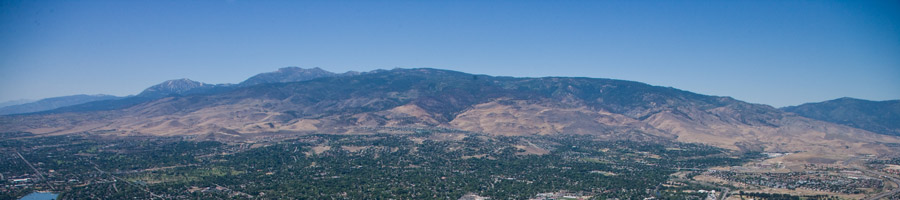 Nevada Tax Advantages