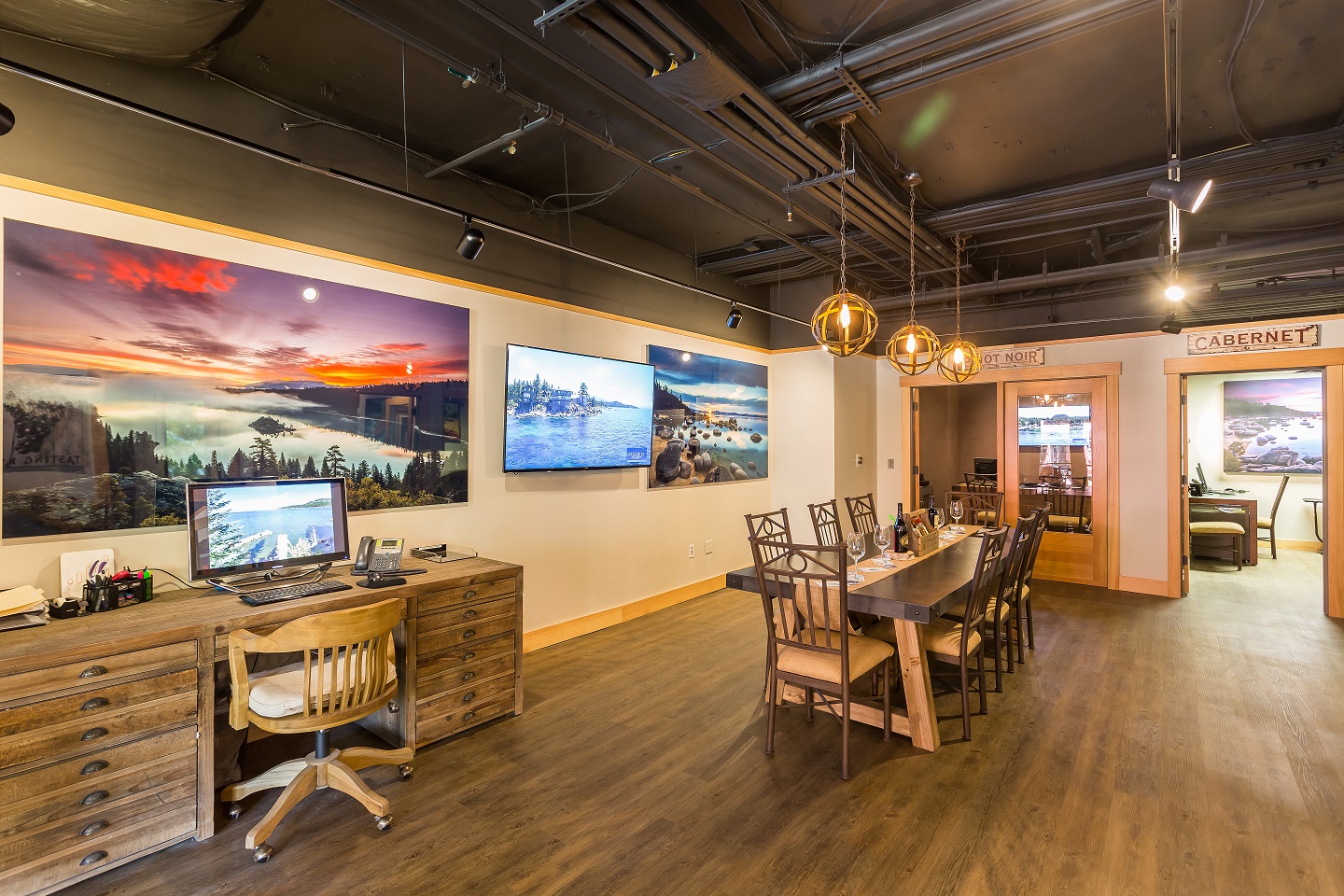 Sierra Sotheby’s International Realty Merges with Paradise Real Estate
