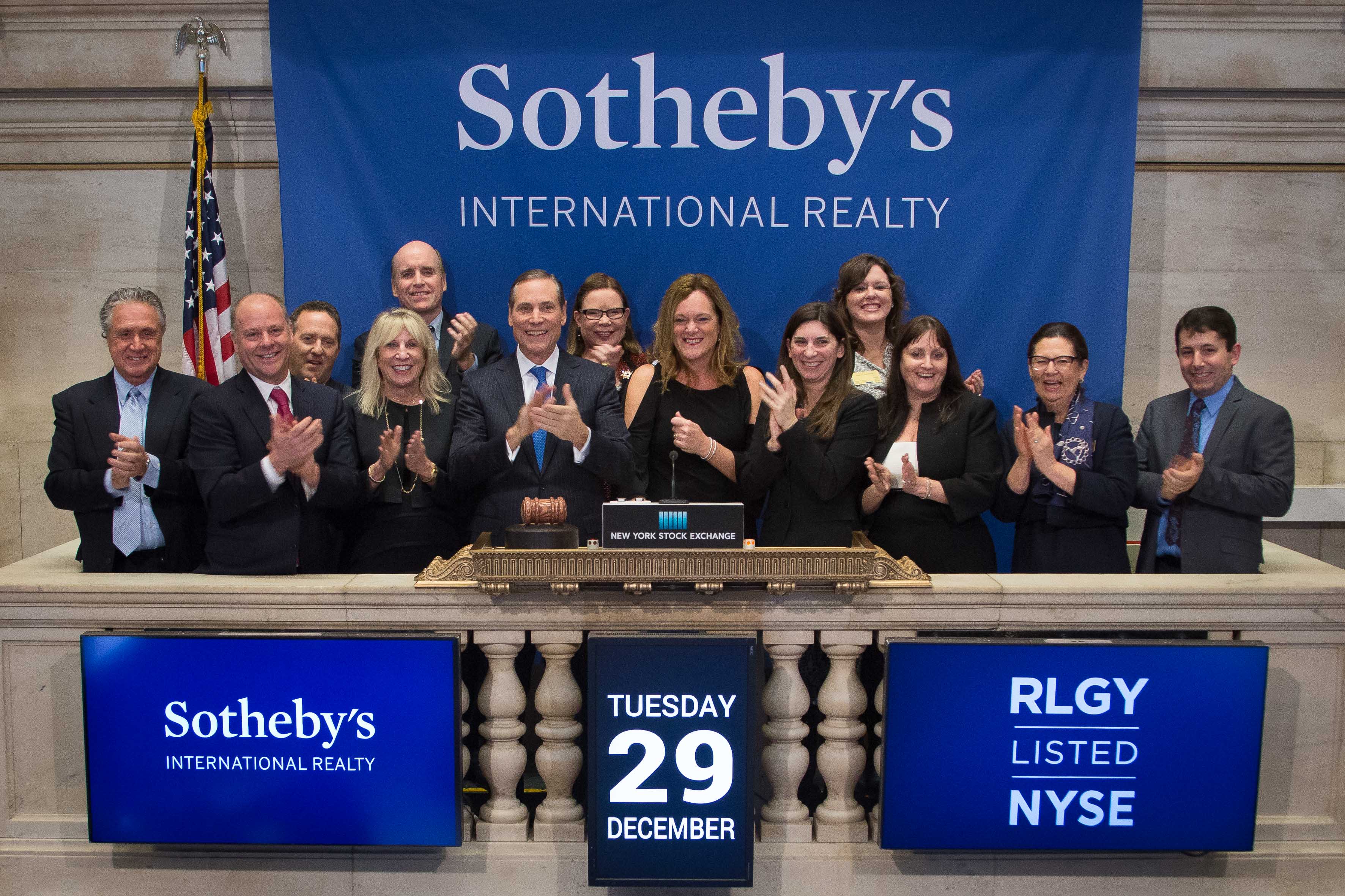 2015 Year-End Market Report