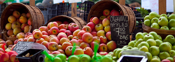 Summer 2016 Guide to Reno-Tahoe Farmer’s Markets