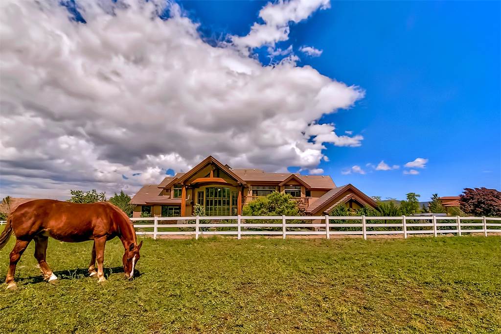 Stunning Farm & Ranch Property in Reno, Nevada