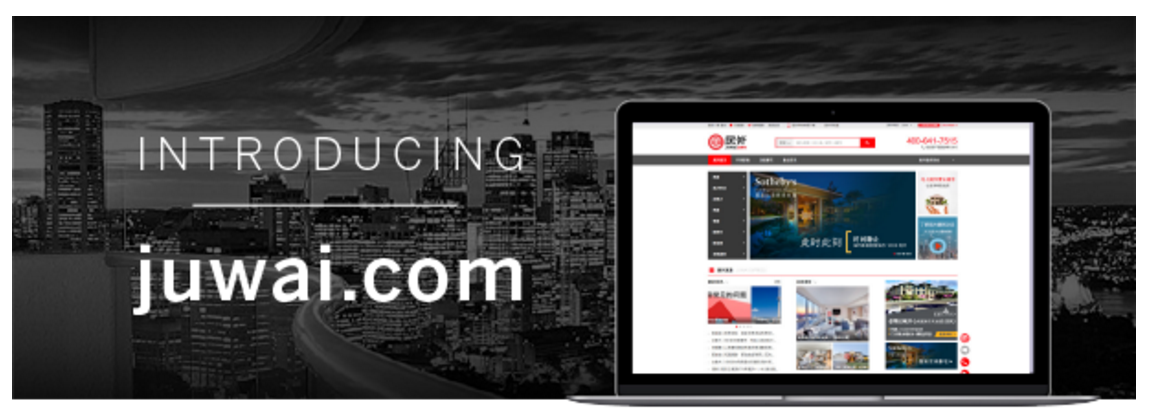 Sotheby’s International Realty Expands Presence in China Through Juwai