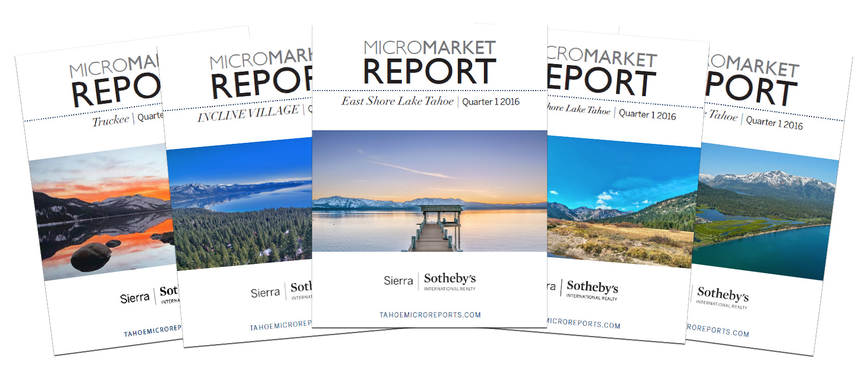 Sierra Sotheby’s International Realty Reports Strong Third Quarter for Lake Tahoe