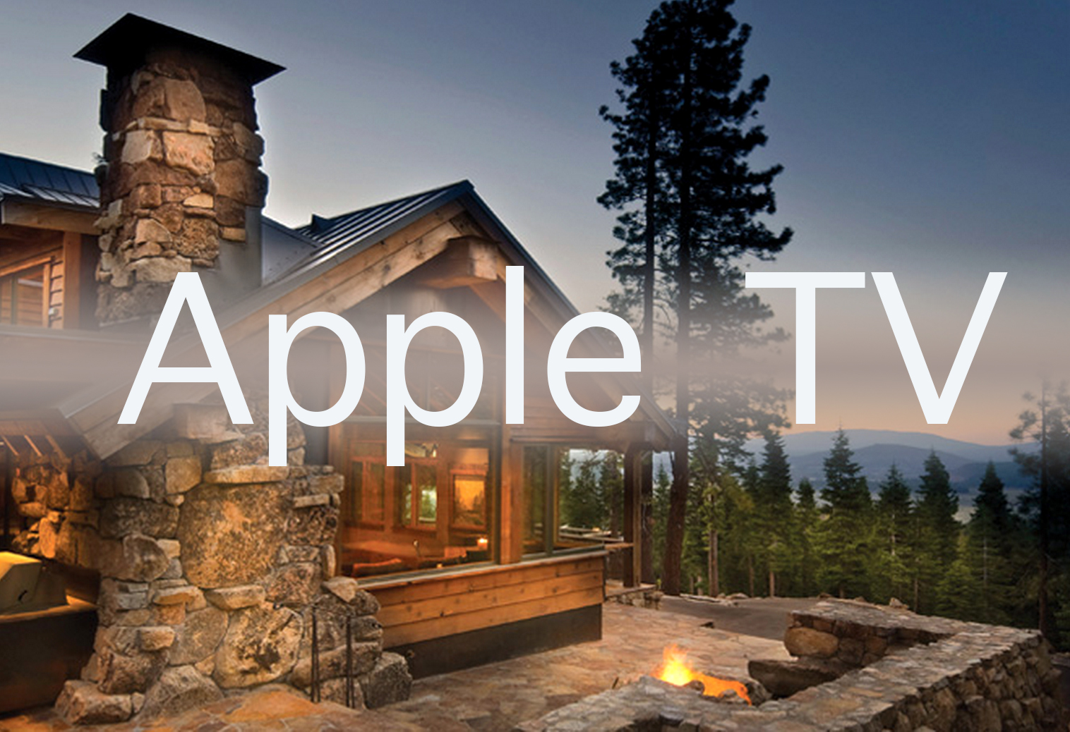 Sierra Sotheby’s International Realty Elevates Home Buying Experience Through Apple TV
