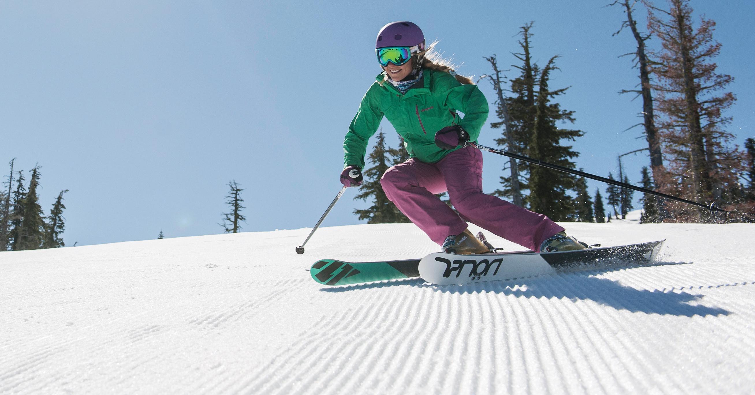 Sugar Bowl + Royal Gorge To Open November 25