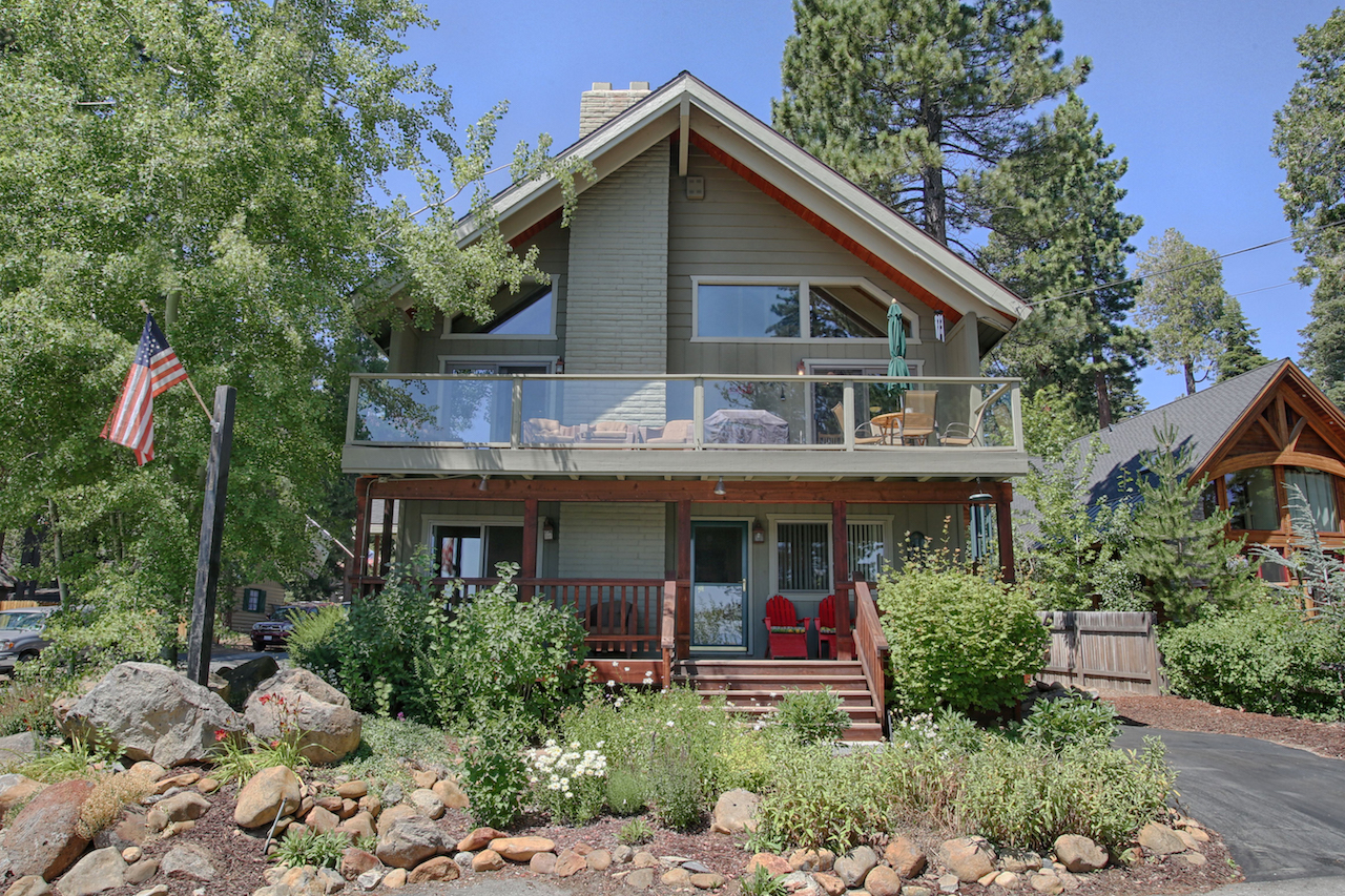 Trudi Lee Sells Coveted Carnelian Bay Home