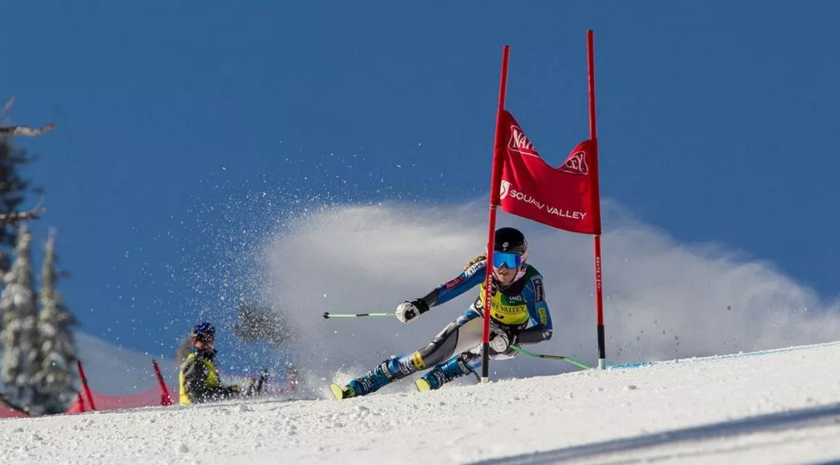 2017 Audi FIS World Cup at Squaw Valley Details