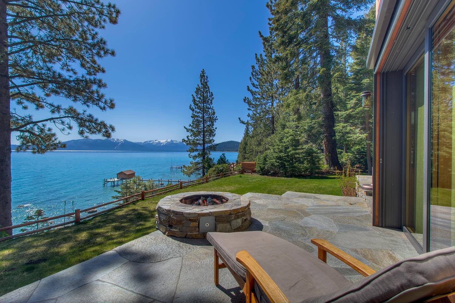 Jeff Hamilton Sells West Shore Lakefront for $5,000,000.