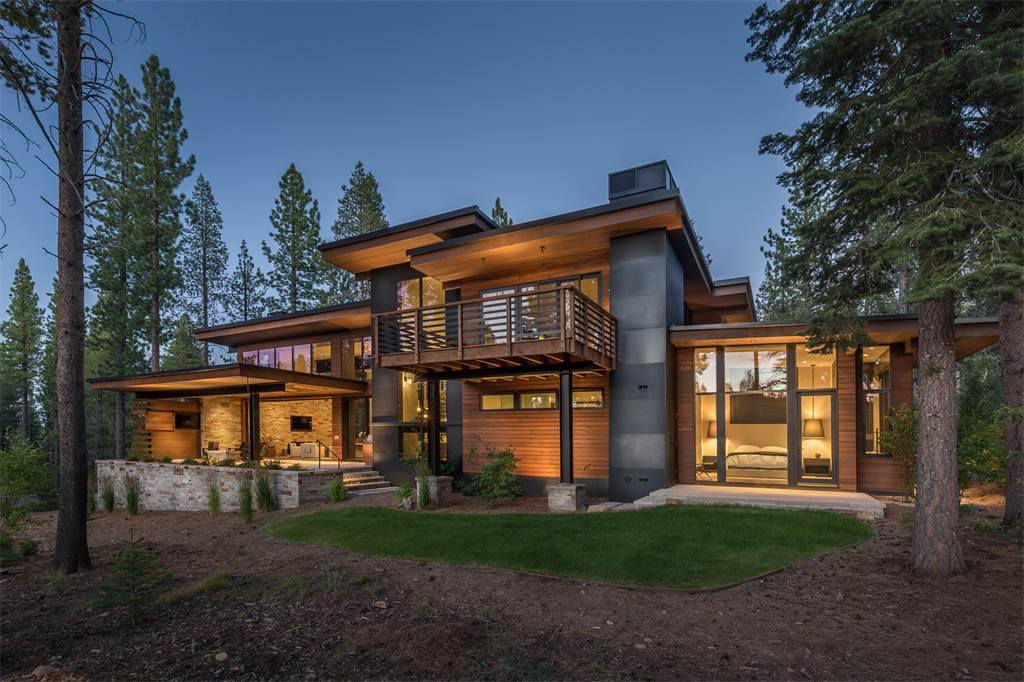Sierra Sotheby’s Represents Martis Camp Resale for $5,545,000