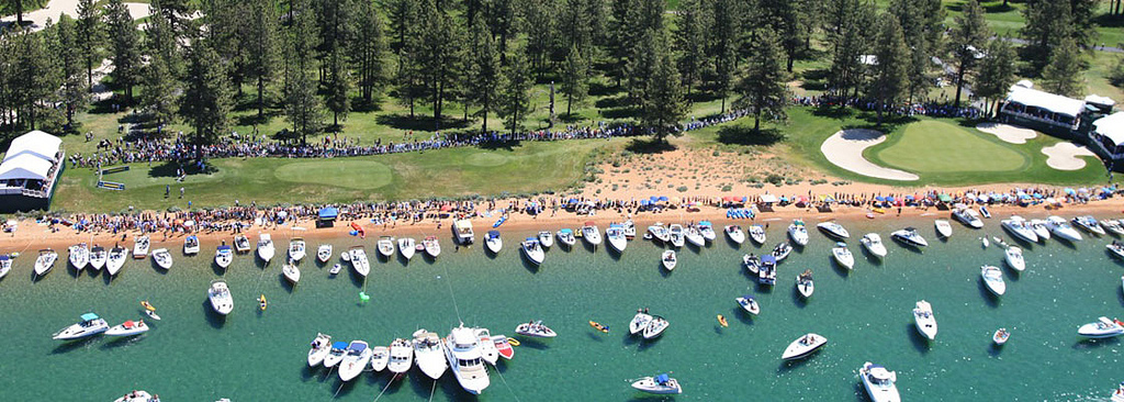 2017 Lake Tahoe Calendar of Summer Events