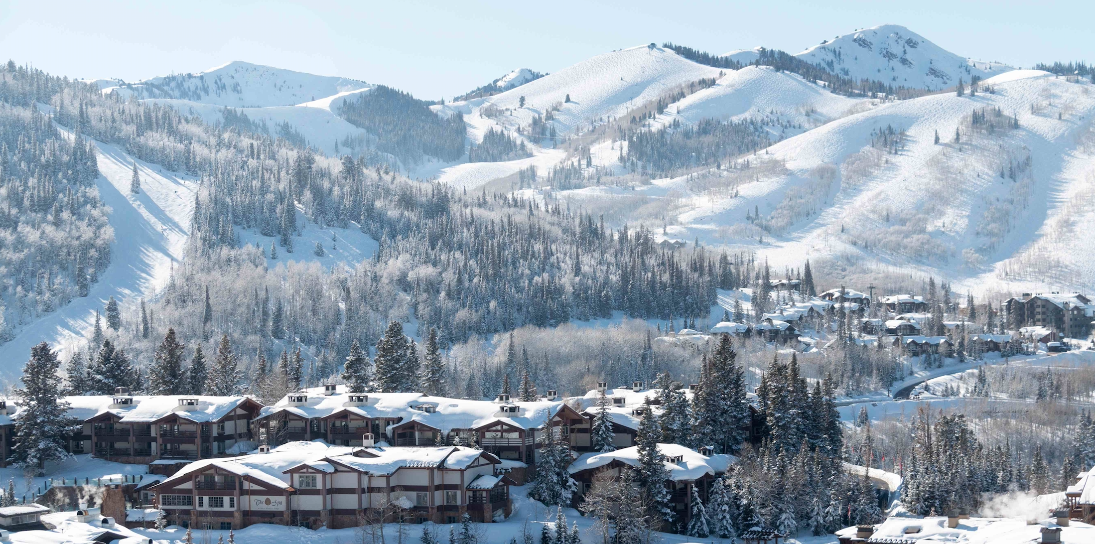 Deer Valley Acquired by Newly Formed Resort Company